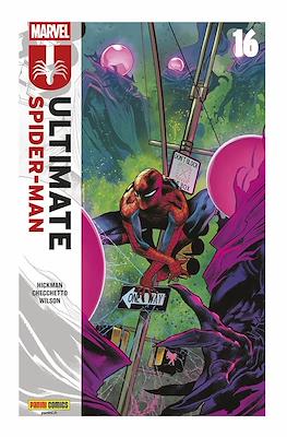 Ultimate Spider-Man Vol. 2 #16