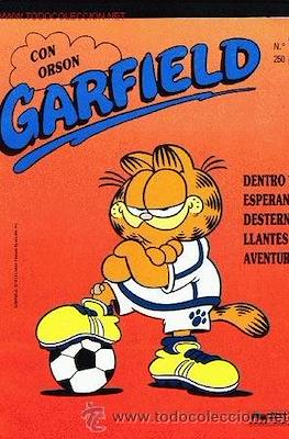 Garfield #16
