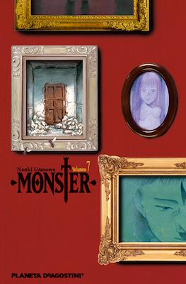 Monster (Rústica 224 pp) #7