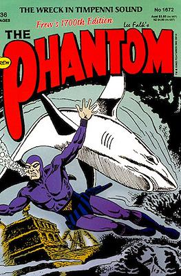 The Phantom #1672