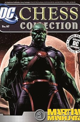 DC Chess Collection #47
