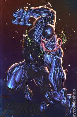 Venom Vol. 5 (2021-Variant Covers) #25.4