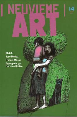 9e art / Neuvième art #14
