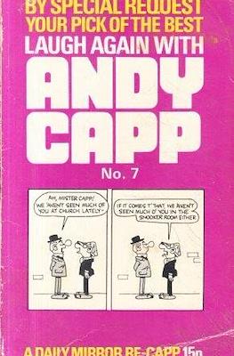 Laugh again with Andy Capp #7