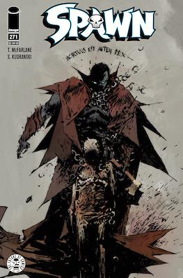 Spawn #271