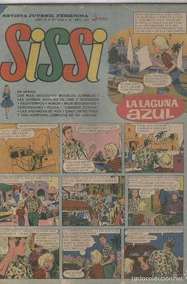 Cuentos para niñas Sissi / Sissi juvenil / Sissi #406
