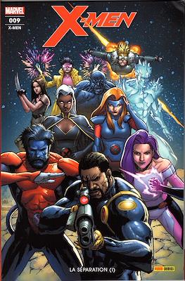 X-Men (2019) #9
