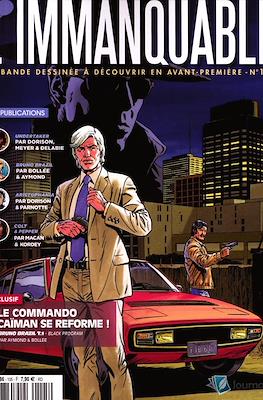 L'Immanquable #105