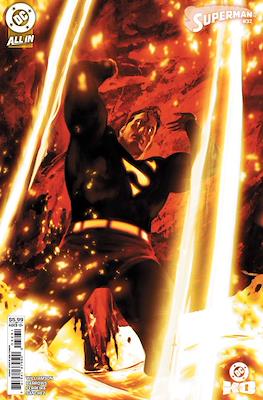 Superman Vol. 6 (2023-Variant Covers) #32.1