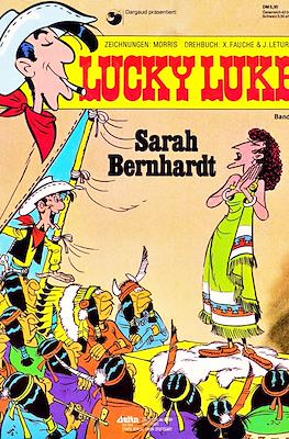Lucky Luke #35