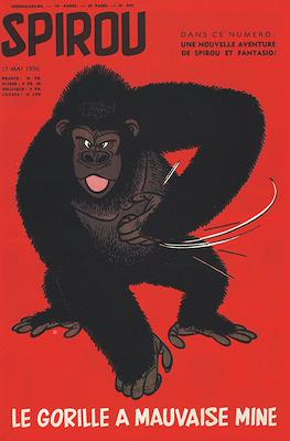 Le journal de Spirou #944