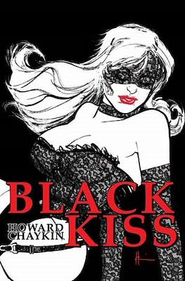 Black Kiss