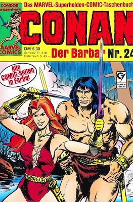 Conan der Barbar #24