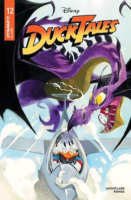 DuckTales (2024 -) #12