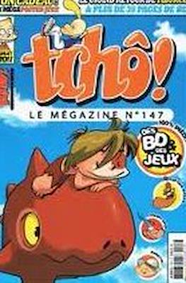 Tchô! #147