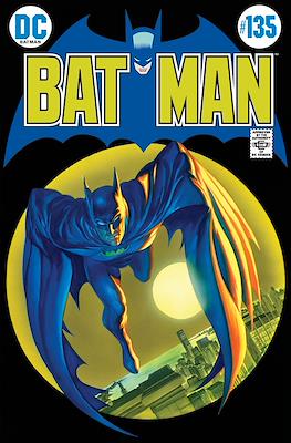 Batman Vol. 3 (2016-Variant Covers) (Comic Book 56-32 pp) #135.8