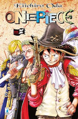 One Piece #111