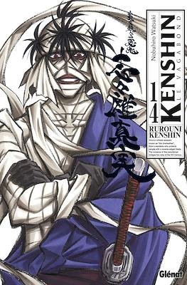 Kenshin Le Vagabond #14
