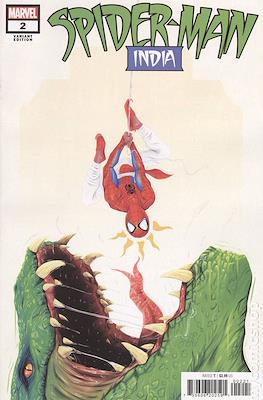 Spider-Man India (2023 Variant Cover) #2