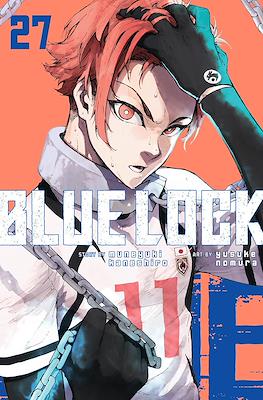 Blue Lock #27