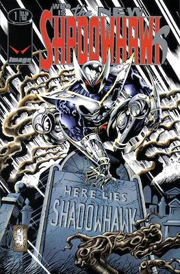 The New Shadowhawk #1