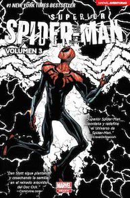 Superior Spider-Man - Marvel Aventuras (Rústica) #3