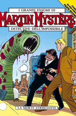 Martin Mystère #127