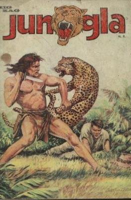 Jungla #4