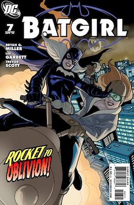 Batgirl Vol. 3 (2009-2011) #7