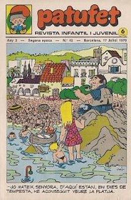 Patufet. Segona època #43