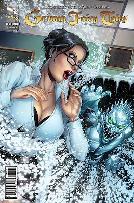 Grimm Fairy Tales #83