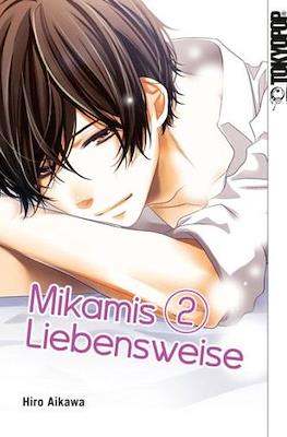 Mikamis Liebensweise #2