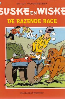 Suske en Wiske #249