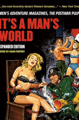 It's a Man's World - Expanded Edition