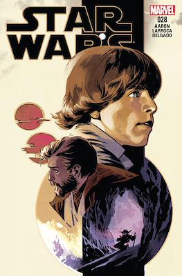 Star Wars Vol. 2 (2015) (Comic Book) #28