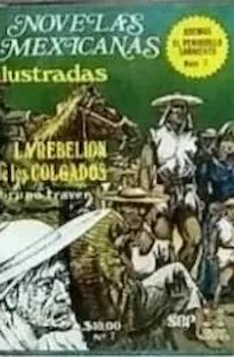 Novelas Mexicanas Ilustradas #7