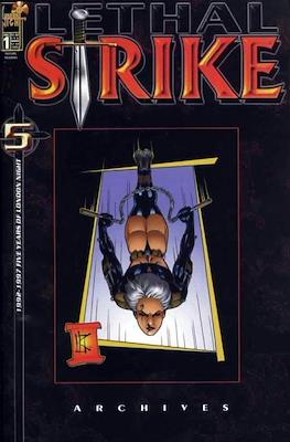 Lethal Strike Archives