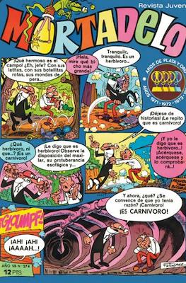 Mortadelo #274