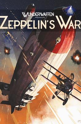 Wunderwaffen présente Zeppelin's War