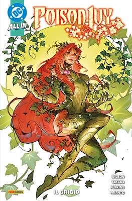 DC Special #105