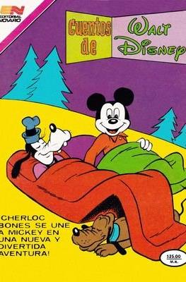 Cuentos de Walt Disney #979