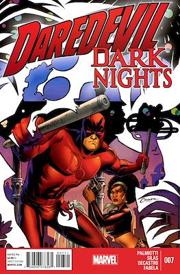 Daredevil: Dark Nights #7