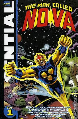 Essential Nova (2006)