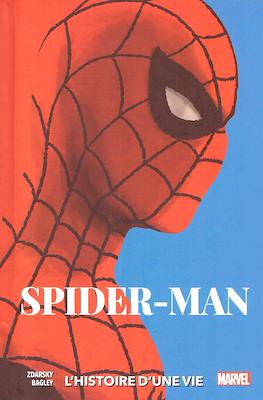 Spider-Man: L'Histoire d'une Vie