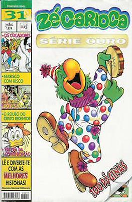 Série Ouro Disney #31