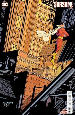 Shazam! Vol. 4 (2023-Variant Covers) (Comic Book 32 pp) #7.1