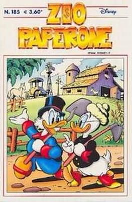 Zio Paperone #185