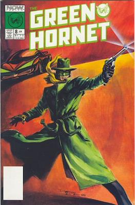 The Green Hornet Vol. 1 #8