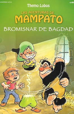 Las aventuras de Mampato (Rustica) #5