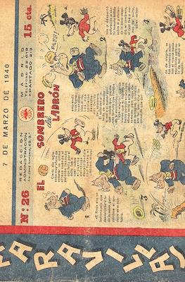 Maravillas (1939-1954) #26